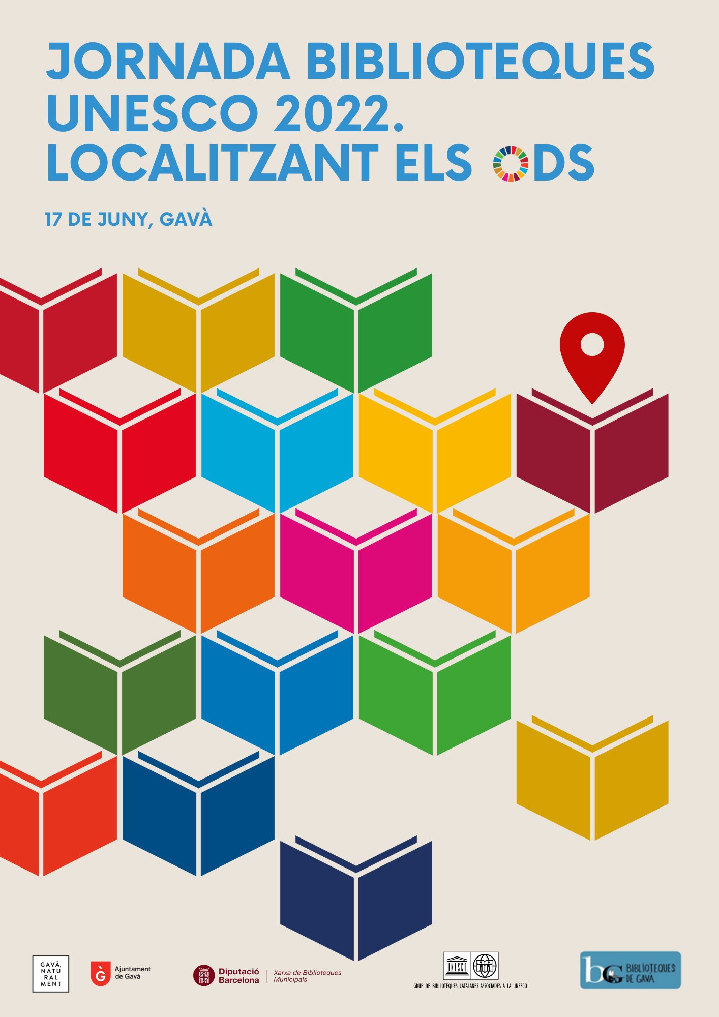 Cartell de la jornada