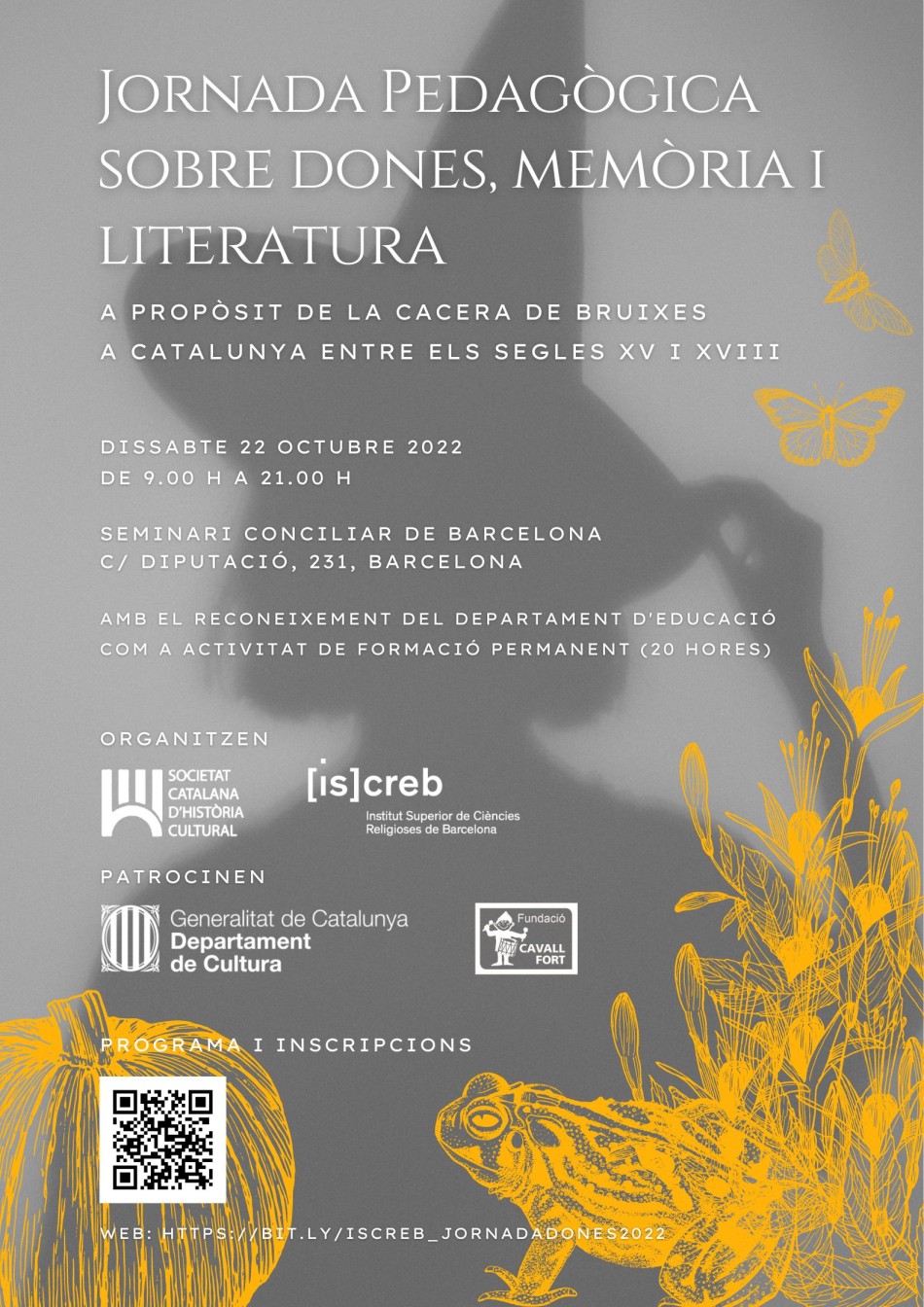 Cartell de la Jornada